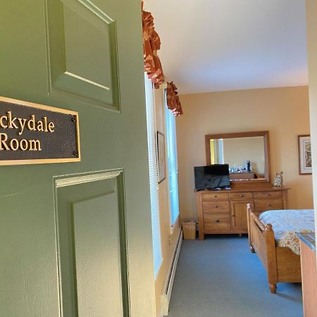Bristol Suites Dış mekan fotoğraf