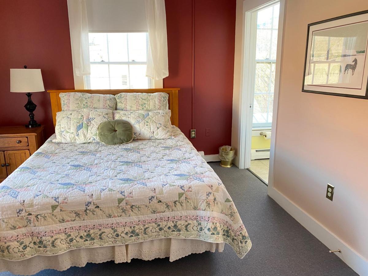 Bristol Suites Dış mekan fotoğraf
