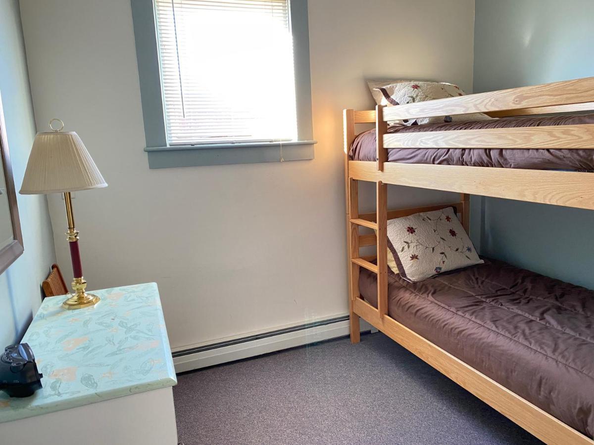 Bristol Suites Dış mekan fotoğraf