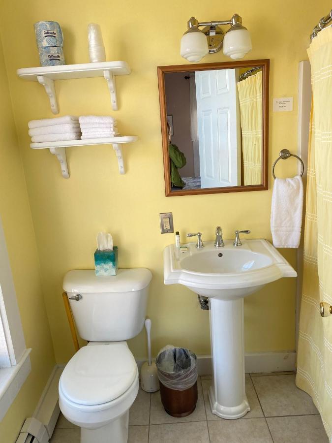 Bristol Suites Dış mekan fotoğraf