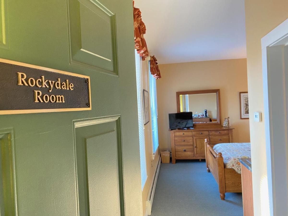 Bristol Suites Dış mekan fotoğraf