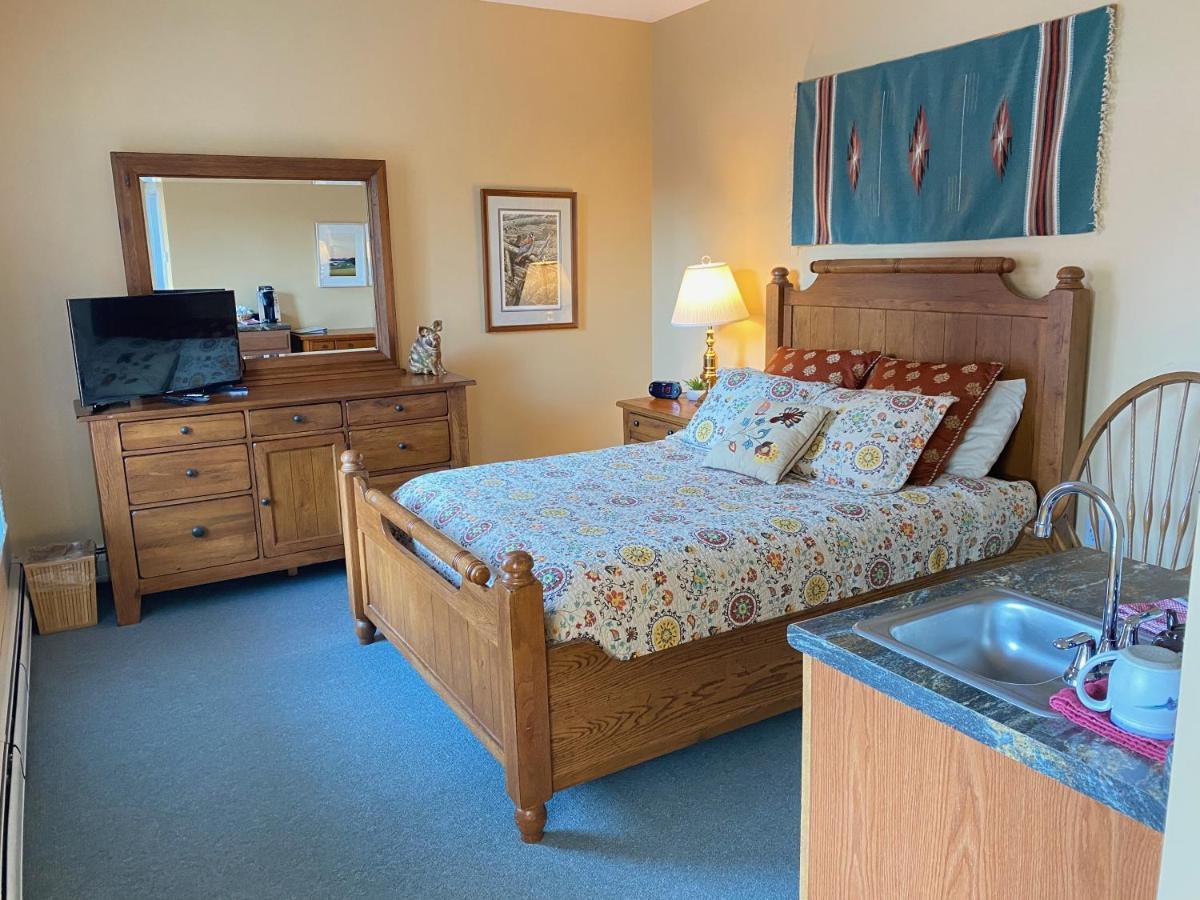 Bristol Suites Dış mekan fotoğraf