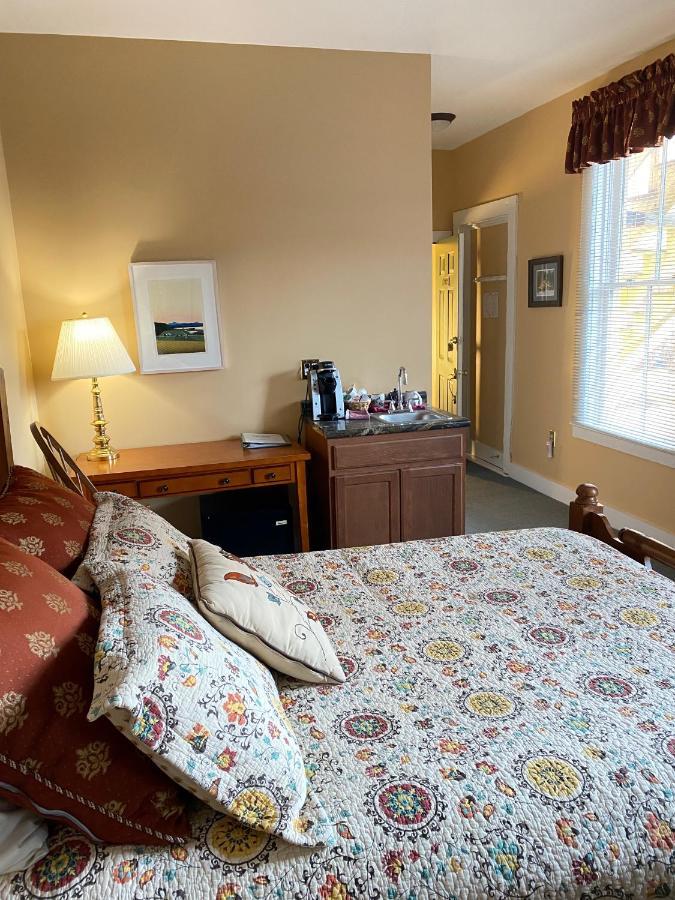 Bristol Suites Dış mekan fotoğraf