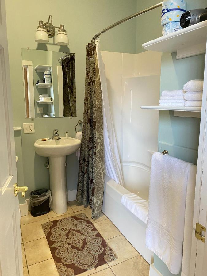 Bristol Suites Dış mekan fotoğraf
