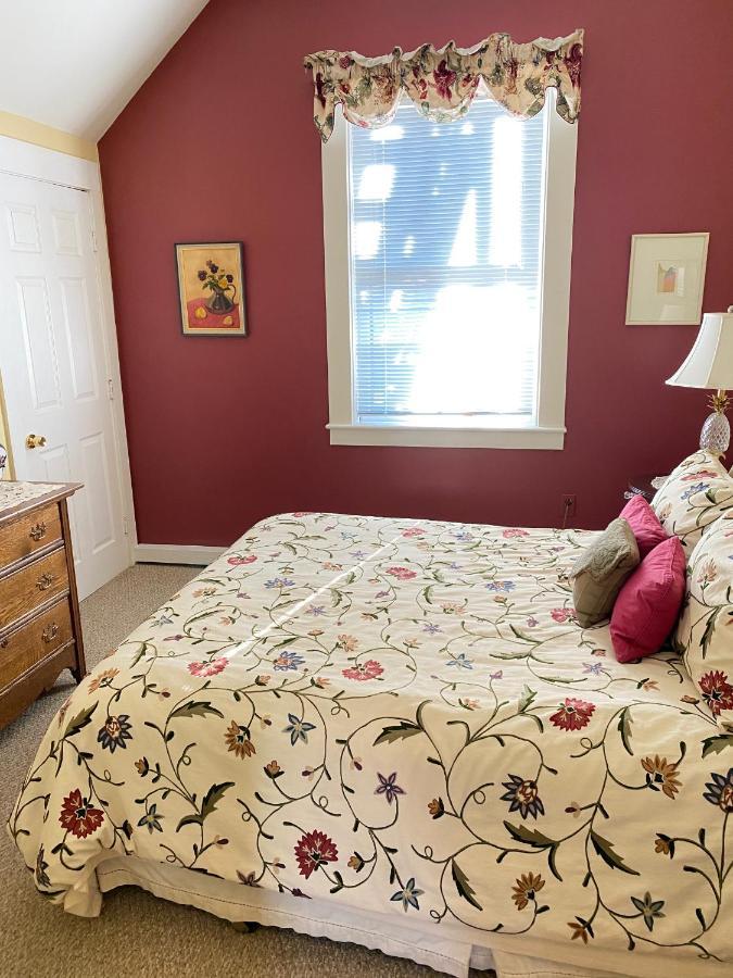 Bristol Suites Dış mekan fotoğraf