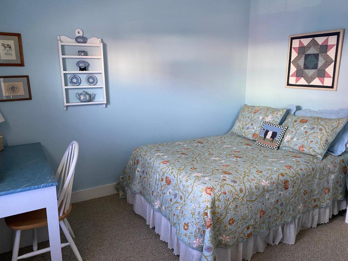 Bristol Suites Dış mekan fotoğraf