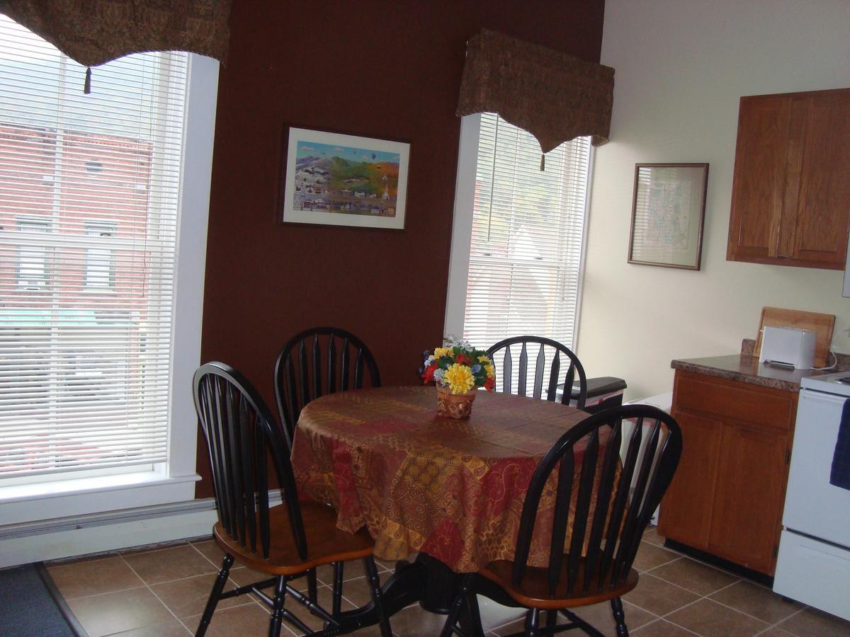 Bristol Suites Dış mekan fotoğraf