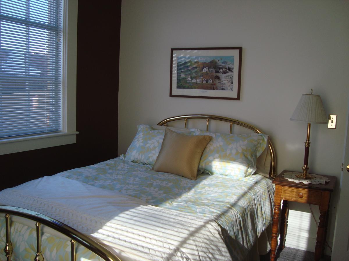 Bristol Suites Dış mekan fotoğraf